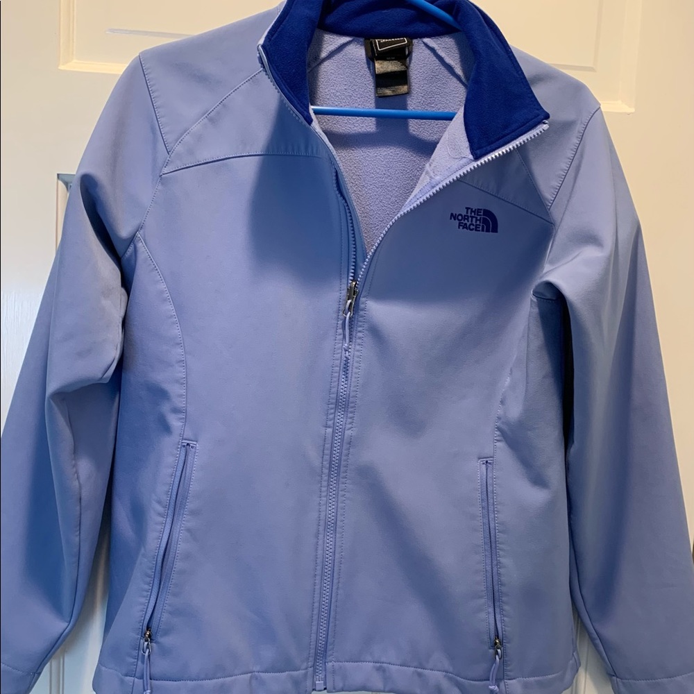 Women’s North Face Jacket